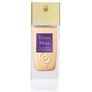 ALYSSA ASHLEY Ashley Tonka Musk Eau De Parfum Spray 30ml