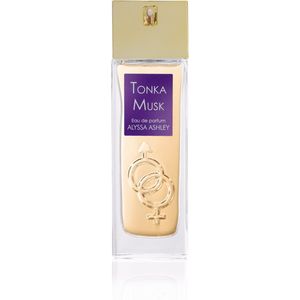 Alyssa Ashley Musk Unisex Eau de Parfum 50 ml