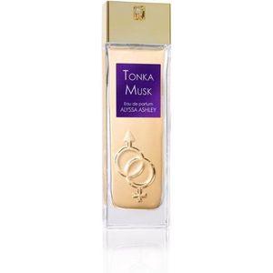 Alyssa Ashley Musk Unisex Eau de Parfum 100 ml