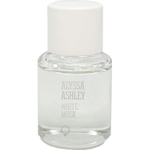 Alyssa Ashley Musk Unisex Eau de Parfum 5 ml