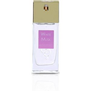 Alyssa Ashley - White Musk WHITE MUSK Eau de Parfum 30 ml (1033.33 € / 1 l)