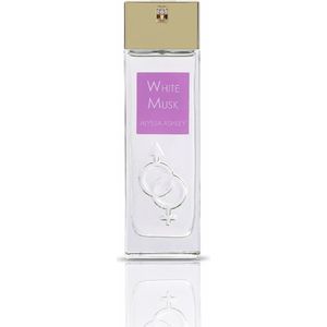 Alyssa Ashley Musk Unisex Eau de Parfum 100 ml