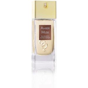 Alyssa Ashley Musk Unisex Eau de Parfum 30 ml