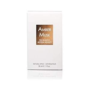 Alyssa Ashley Musk Unisex Eau de Parfum 30 ml