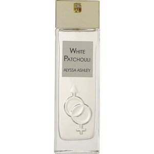 Alyssa Ashley White Patchouli Eau de Parfum 50 ml