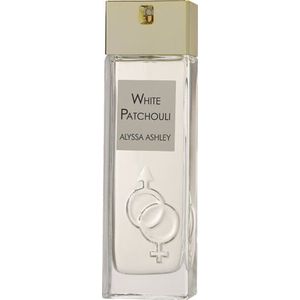 Alyssa Ashley White Patchouli Eau de Parfum 100 ml