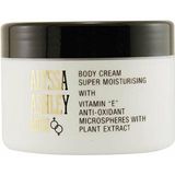 Alyssa Ashley Musk Body Cream 250 ml