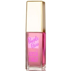 ALYSSA ASHLEY 71305-87 Purple Elixir Eau de Toilette