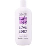 Alyssa Ashley Purple Elixir Bodylotion 500 ml