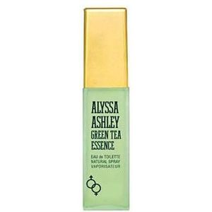 Alyssa Ashley Green Tea Essence Eau de Toilette 15 ml
