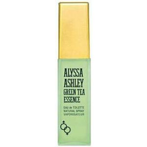 Alyssa Ashley - Green Tea Essence - Eau de Toilette - 15 ml