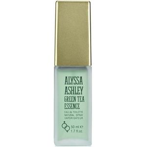 Alyssa Ashley Green Tea Essence Eau de Toilette 15 ml
