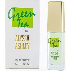 Alyssa Ashley Green Tea Essence EDT 25 ml