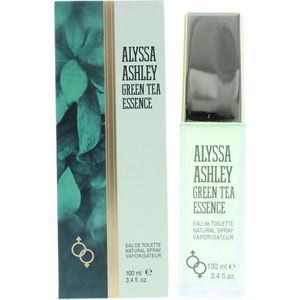Alyssa Ashley Green Tea EDT 100 ml