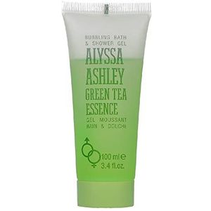 Alyssa Ashley Alyssa A Green Tea Gel 100 ml 100 ml