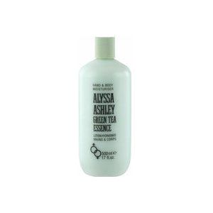 Alyssa Ashley Green Tea Hand- en bodylotion, 500 ml