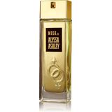 Alyssa Ashley - Musk Eau de Parfum Spray für Damen und Herren - 100 ml