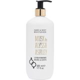 MUSK ALYSSA Musk Ashley Bodylotion 500ml