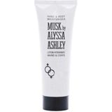Alyssa Ashley White Musk Bodylotion 100 ml