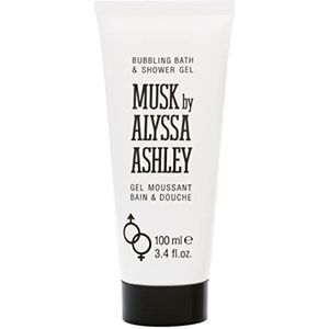 Alyssa Ashley Musk Douchegel Gel 100 ml