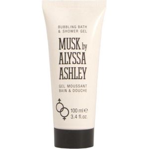 Alyssa Ashley Musk Bad&Douchegel