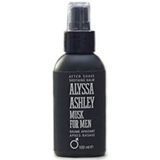 Musk for Men Aftershave Balm by Alyssa Ashley 100 ml