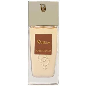 Alyssa Ashley - Vanilla Eau de Parfum Spray, 30 ml
