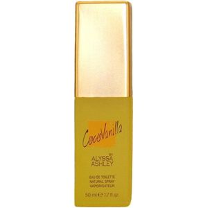 Alyssa Ashley Vanilla Eau de Toilette 25 ml