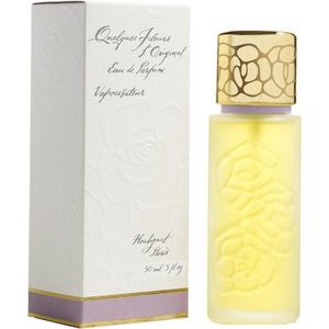 Houbigant Quelques Fleurs l'Original EDP 50 ml