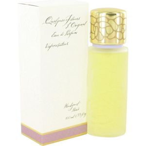 Damesparfum Houbigant  EDP Quelques Fleurs L'original (100 ml)