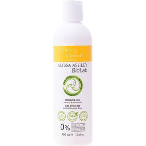 Alyssa Ashley - Tiare/Almond - Douchegel - 300 ml