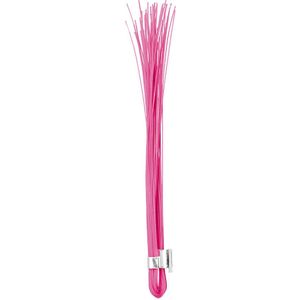 Ampere Markeervlaggen, kartonnen vouwdoos met 500 stuks, pink fluo