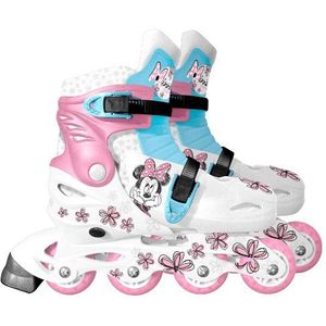 Minnie Mash Up - J100734 - Inlineskates, verstelbaar, Minnie Mash Up 34-37