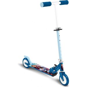 Disney Frozen 2 - Vouwstep - Blauw