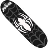 Spider-Man Skateboard 28 x 8