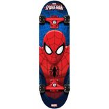 Spider-Man Skateboard 28 x 8
