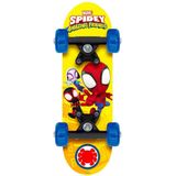 Spider-Man Spidey Junior Skateboard 17"x5"