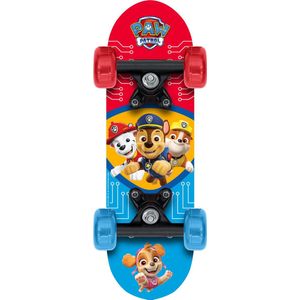 Dit elektrische skateboard werkt zonder afstandsbediening