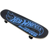 Hot Wheels - Skateboard - Dubbele Kick - 71 x 20 cm