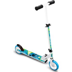 De beste sloten voor je step of e-bike