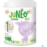 Juneo 1 Geitenmelk 0-6m 800g