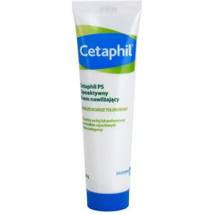 Cetaphil PS Lipo-Active Hydraterende Bodycrème voor Lokale Behandeling 100 gr