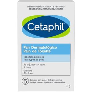 Cetaphil® Pan dermatológico 127 g