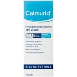 Calmurid Hydraterende creme 10% ureum
