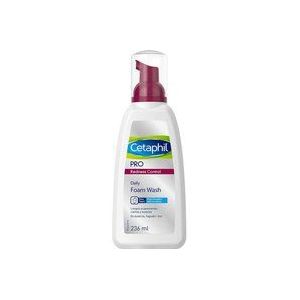 Cetaphil - Pro Roodness Control - Gezichtsreiniger - 236 ml - Unisex