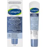 Cetaphil Optimal Hydration Verfrissend Oogserum - 1 x 15 ml