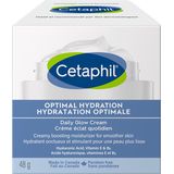 Cetaphil - Optimal Hydration - Dagcrème - 48 gr - Hydraterend