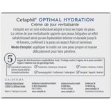 Cetaphil - Optimal Hydration - Dagcrème - 48 gr - Hydraterend