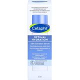 Cetaphil - Optimal Hydration 48h Activation Serum - 30 ml - Hydraterend Serum