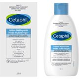 Cetaphil Milde Huidreiniger Zeepvrij - 1 x 200 ml